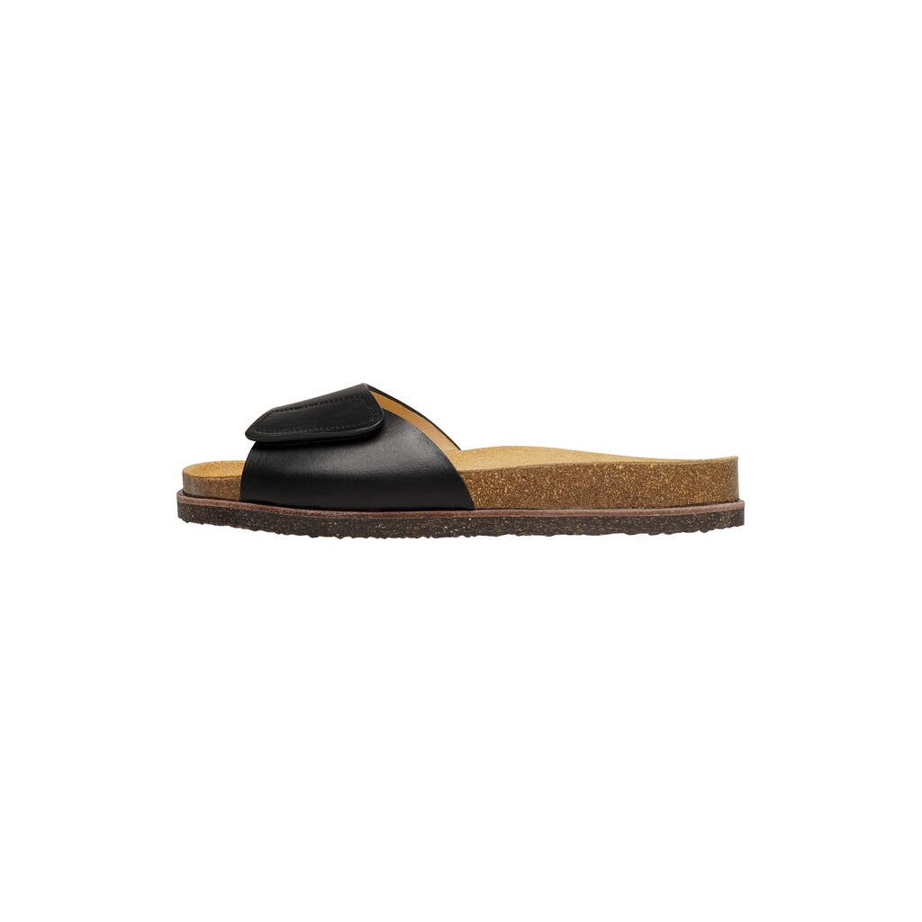 SHOEPASSION Pantolette »Drew ERS« Henry Stevens by Shoepassion