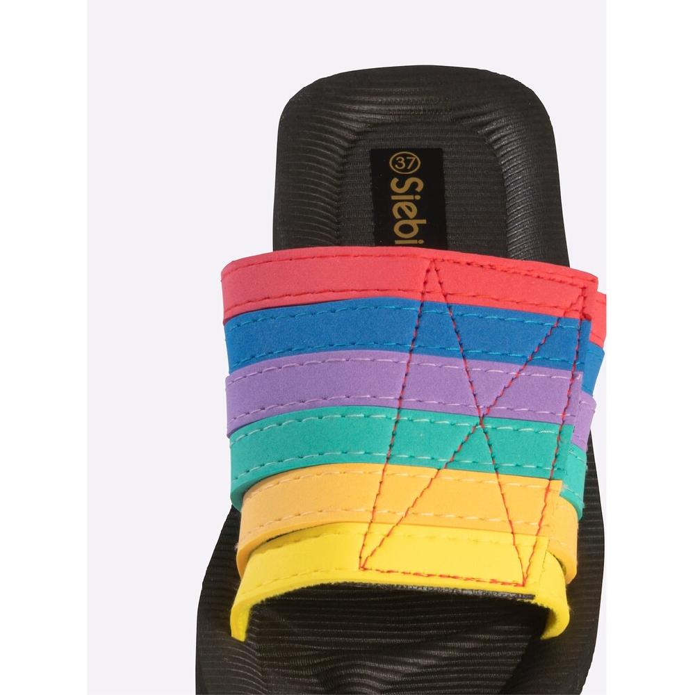 Siebi`s Badepantolette