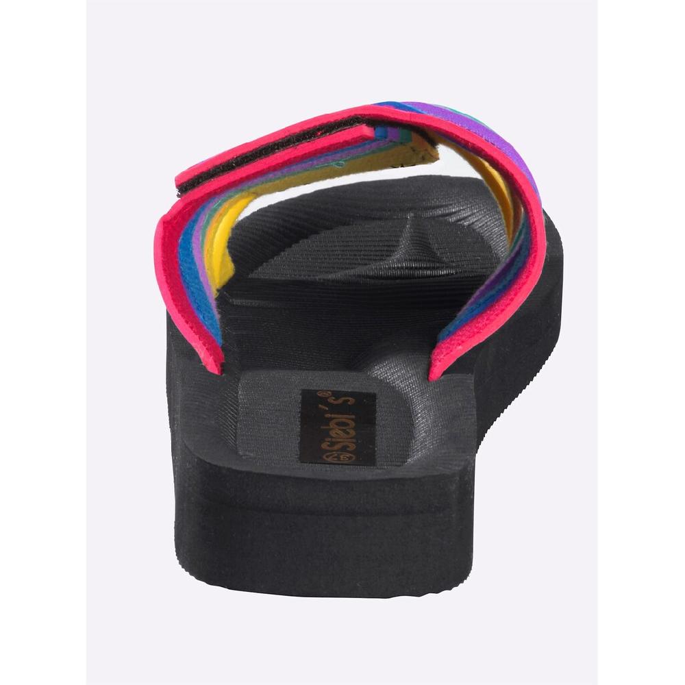 Siebi`s Badepantolette