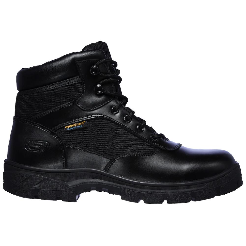 Skechers Berufsschuh »WASCANA - BENEN« Mit Profillaufsohle