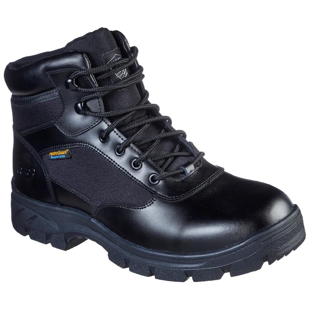 Skechers Berufsschuh »WASCANA - BENEN« mit Profillaufsohle