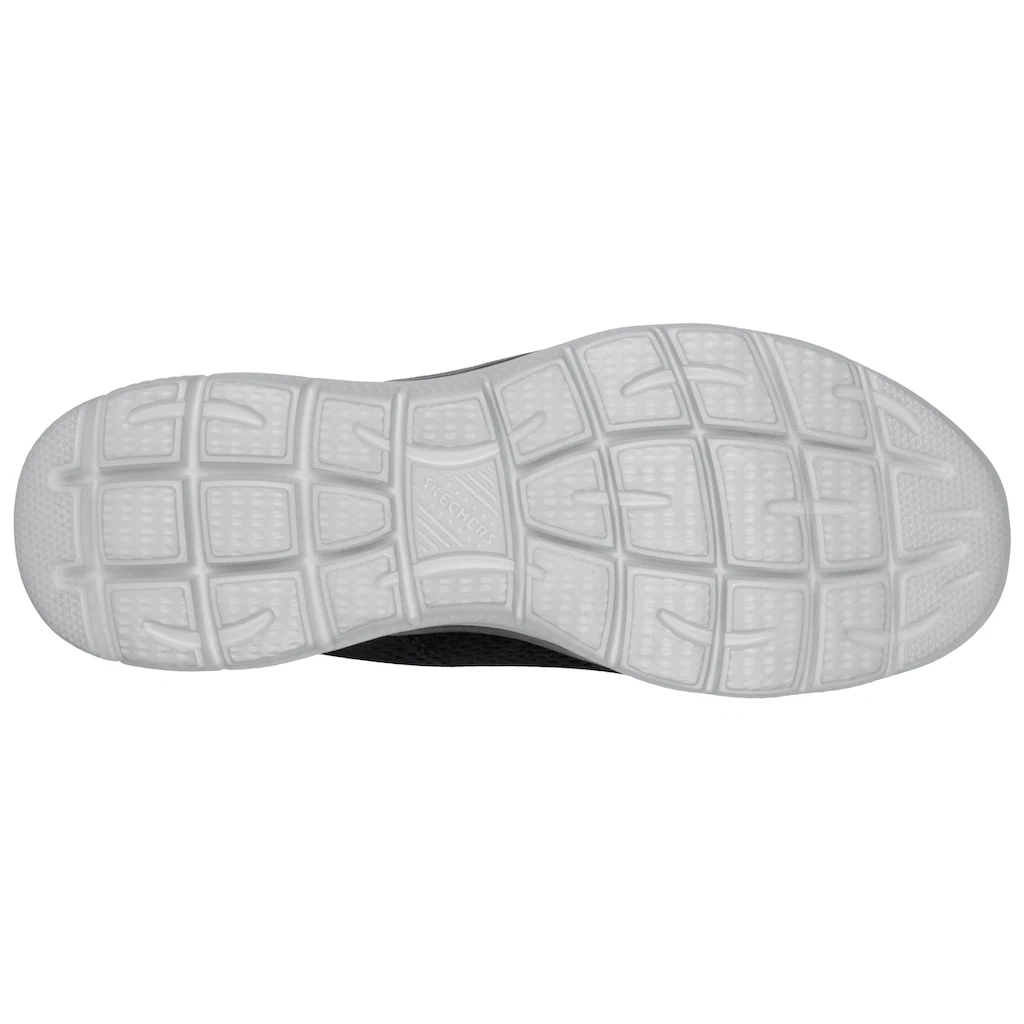 Skechers Clog »SUMMITS« Sommerschuh Schlappen Urlaub Im Sportiven Look Bestellen