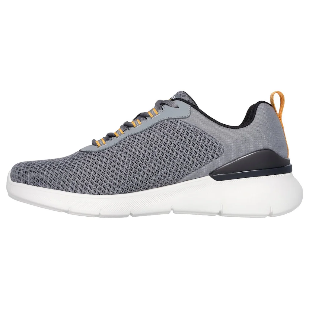 Skechers Keilsneaker »SKECH-AIR DYNAMIGHT 2.0-DURRON« Freizeitschuh Halbschuh Schnürschuh In Veganer Verarbeitung ▷ Für