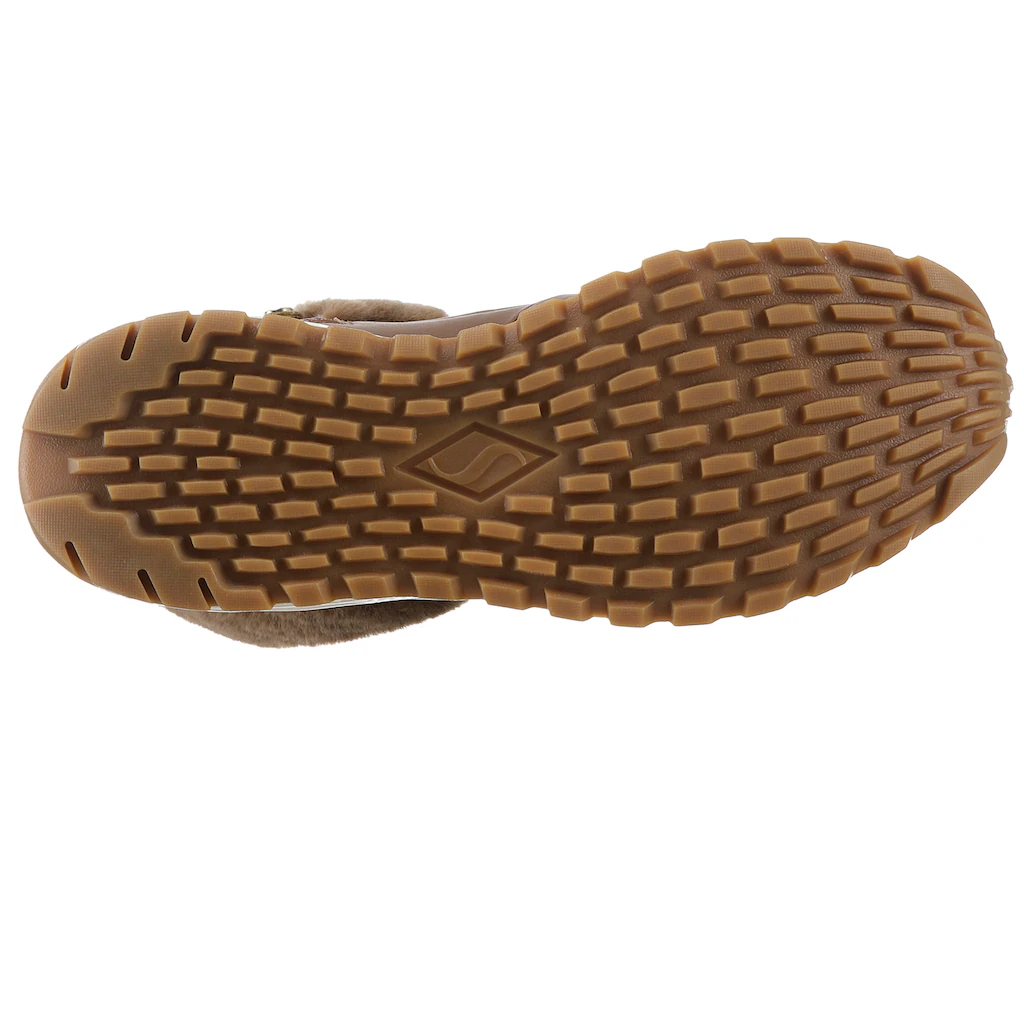 Skechers Keilsneaker »UNO RUGGED« Sneaker Keilsneaker Winterboots Mit Hochwertiger Dämpfung ▷ Für