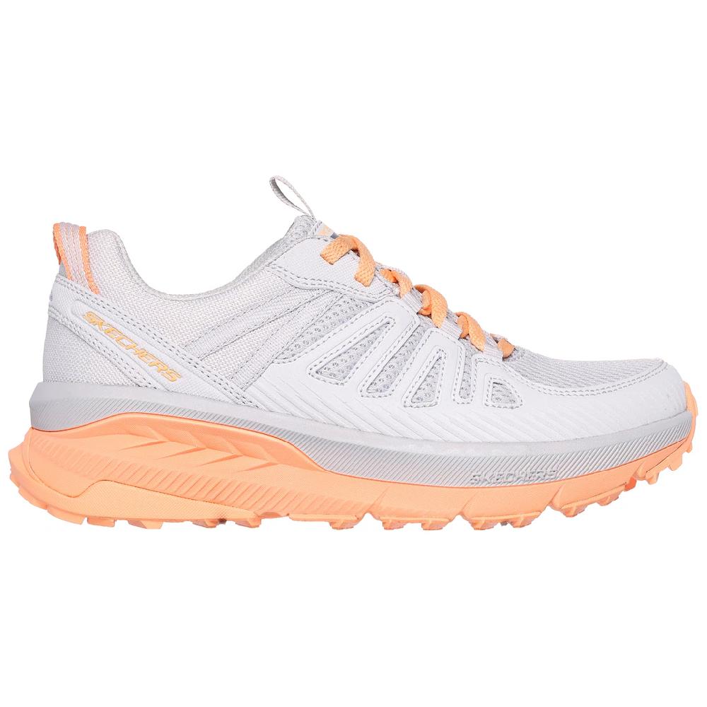 Skechers Outdoorschuh »SWITCH BACK-CASCADES« Mit Farbigen Kontrasten Freizeitschuh Halbschuh Schnürschuh Bestellen