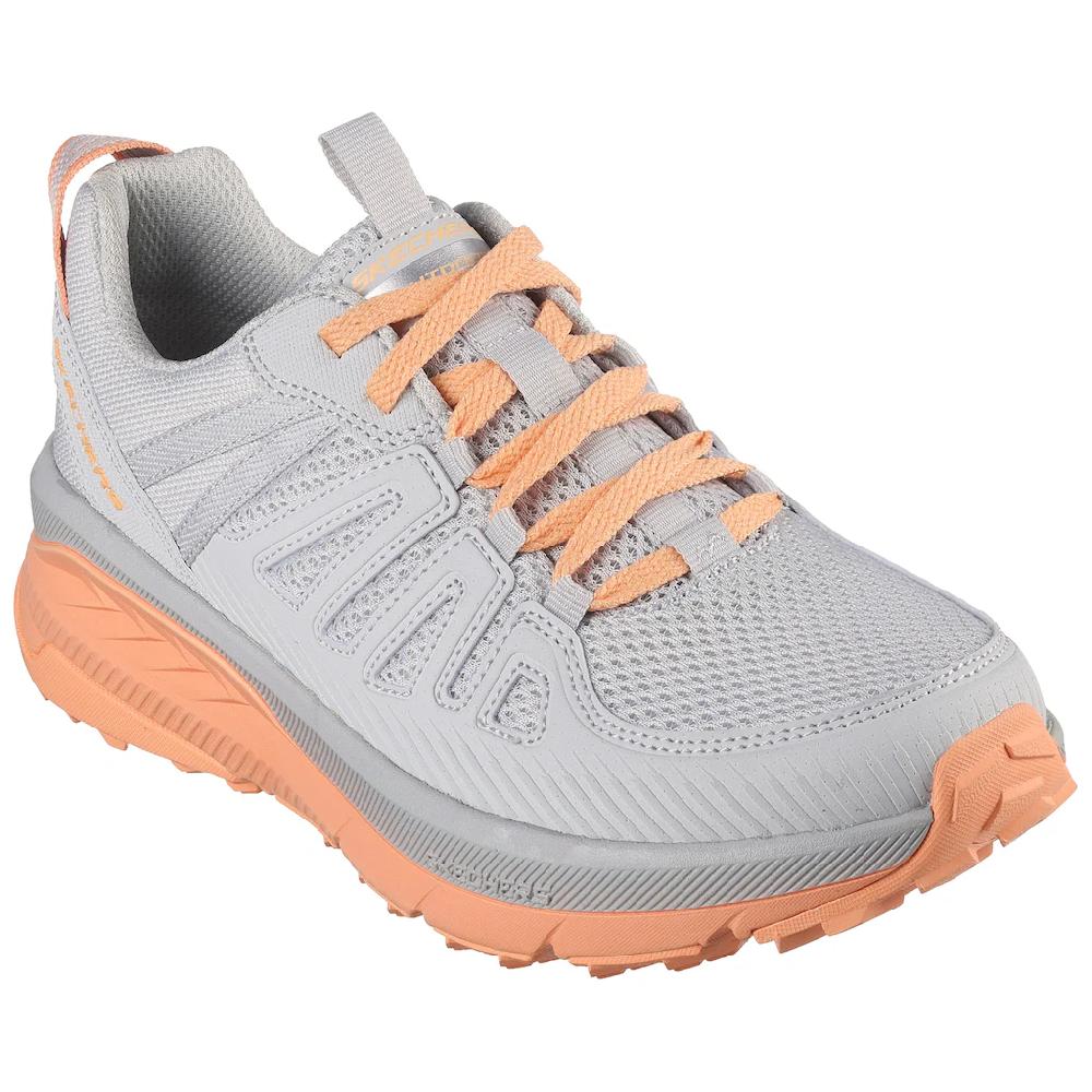 Skechers Outdoorschuh »SWITCH BACK-CASCADES« mit farbigen Kontrasten Freizeitschuh Halbschuh Schnürschuh bestellen