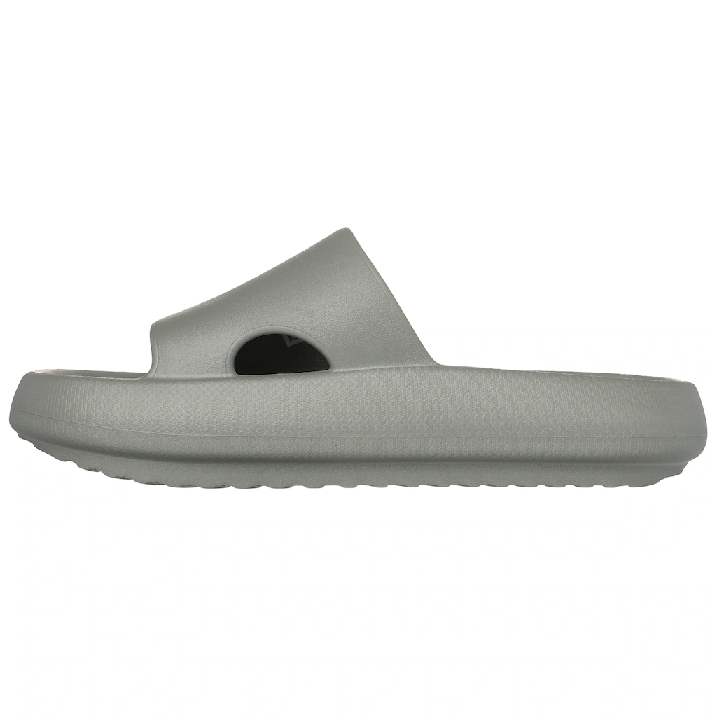 Skechers Pantolette »ARCH FIT HORIZON-« Sommerschuh Schlappen Mit Breitem Band