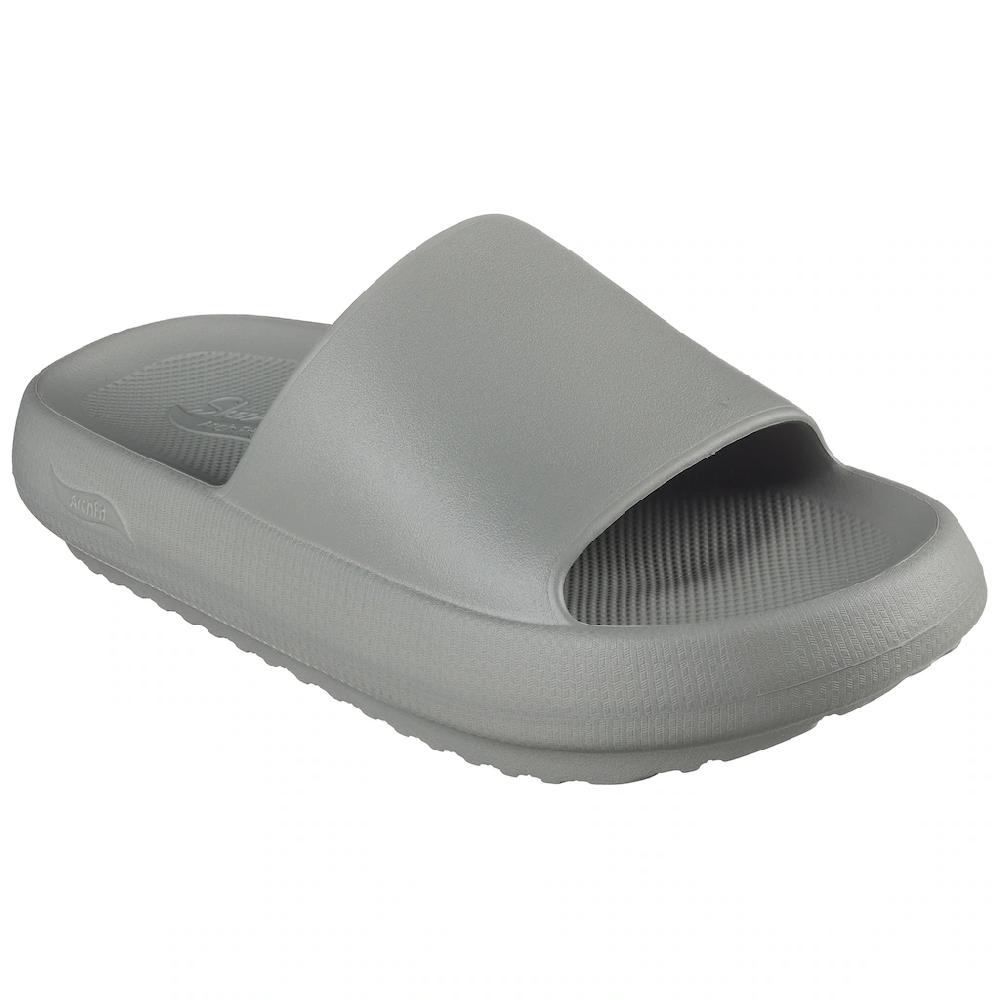 Skechers Pantolette »ARCH FIT HORIZON-« Sommerschuh Schlappen mit breitem Band