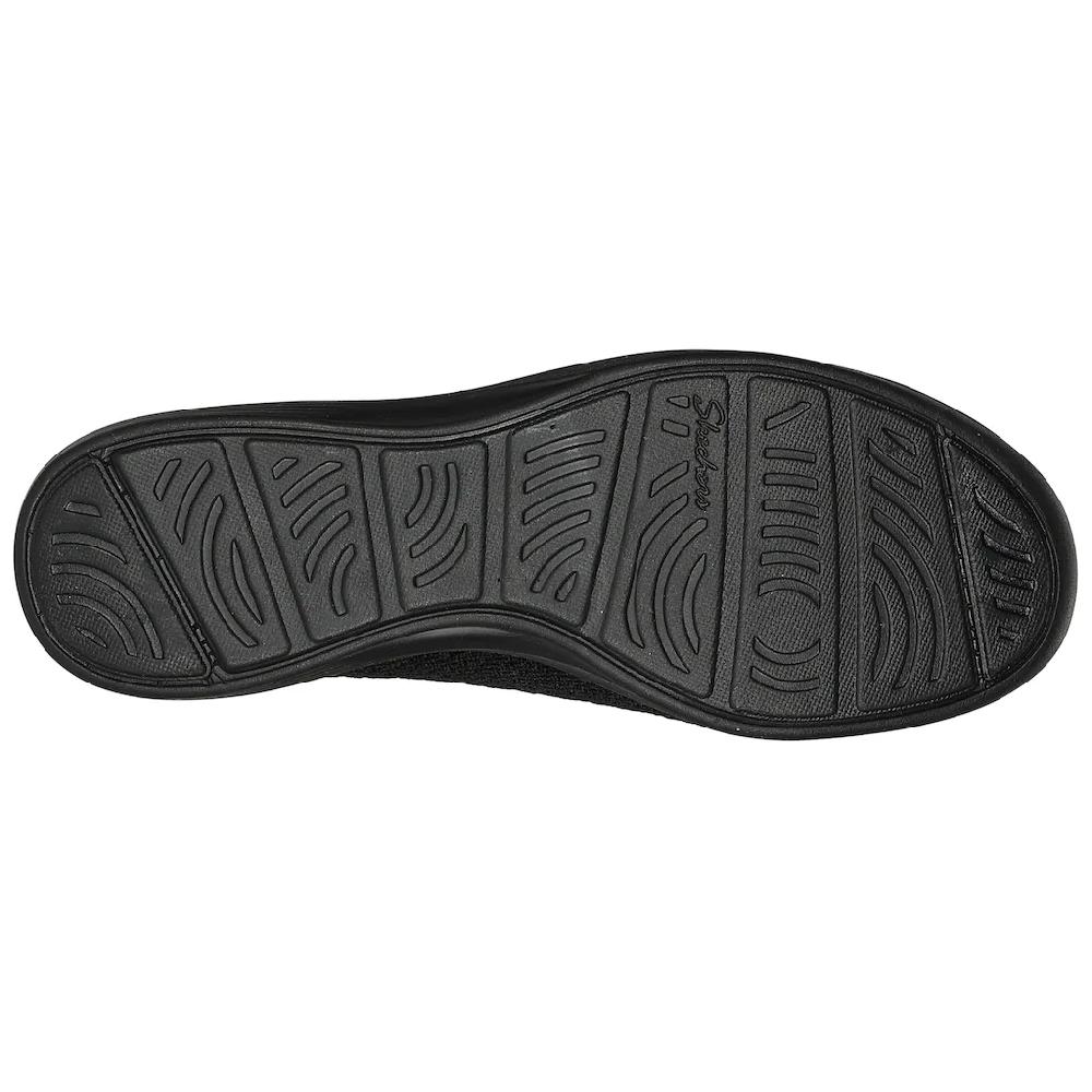 Skechers Riemchenballerina »ARYA-THAT'S SWEET« Keilpumps Slipper Für Maschinenwäsche Geeignet Kaufen