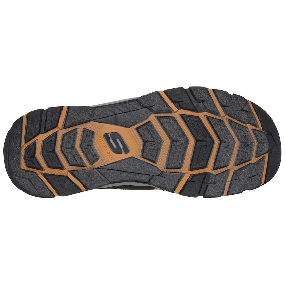 Skechers Sandale »TRESMEN-MENARD« Kaufen