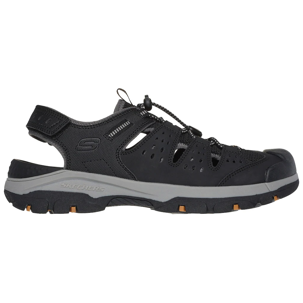 Skechers Sandale »TRESMEN-MENARD« Kaufen
