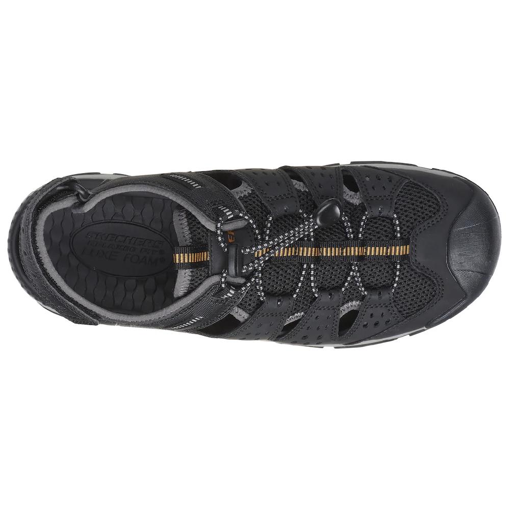 Skechers Sandale »TRESMEN-MENARD« Kaufen