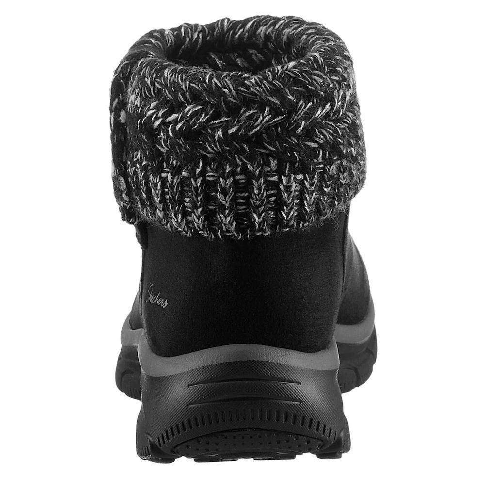 Skechers Schlupfboots »EASY GOING-COZY WEATHER« Schlupfstiefel Winterstiefel Boots Mit Warmfutter Bestellen