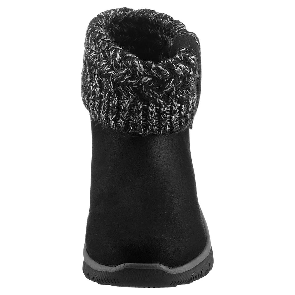 Skechers Schlupfboots »EASY GOING-COZY WEATHER« Schlupfstiefel Winterstiefel Boots Mit Warmfutter Bestellen