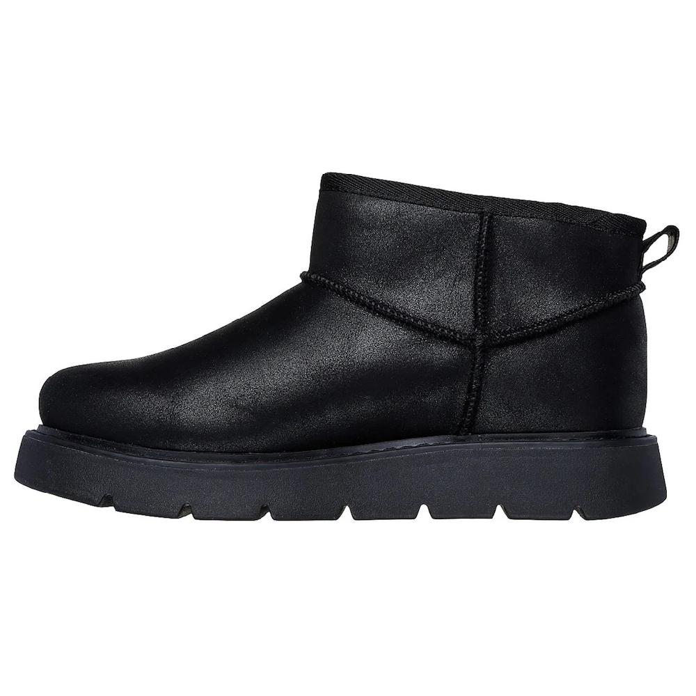 Skechers Schlupfboots »KEEPSAKES LITE« Plateaustiefel Winterstiefel Mit Wärmender Memory Foam Ausstattung Bestellen