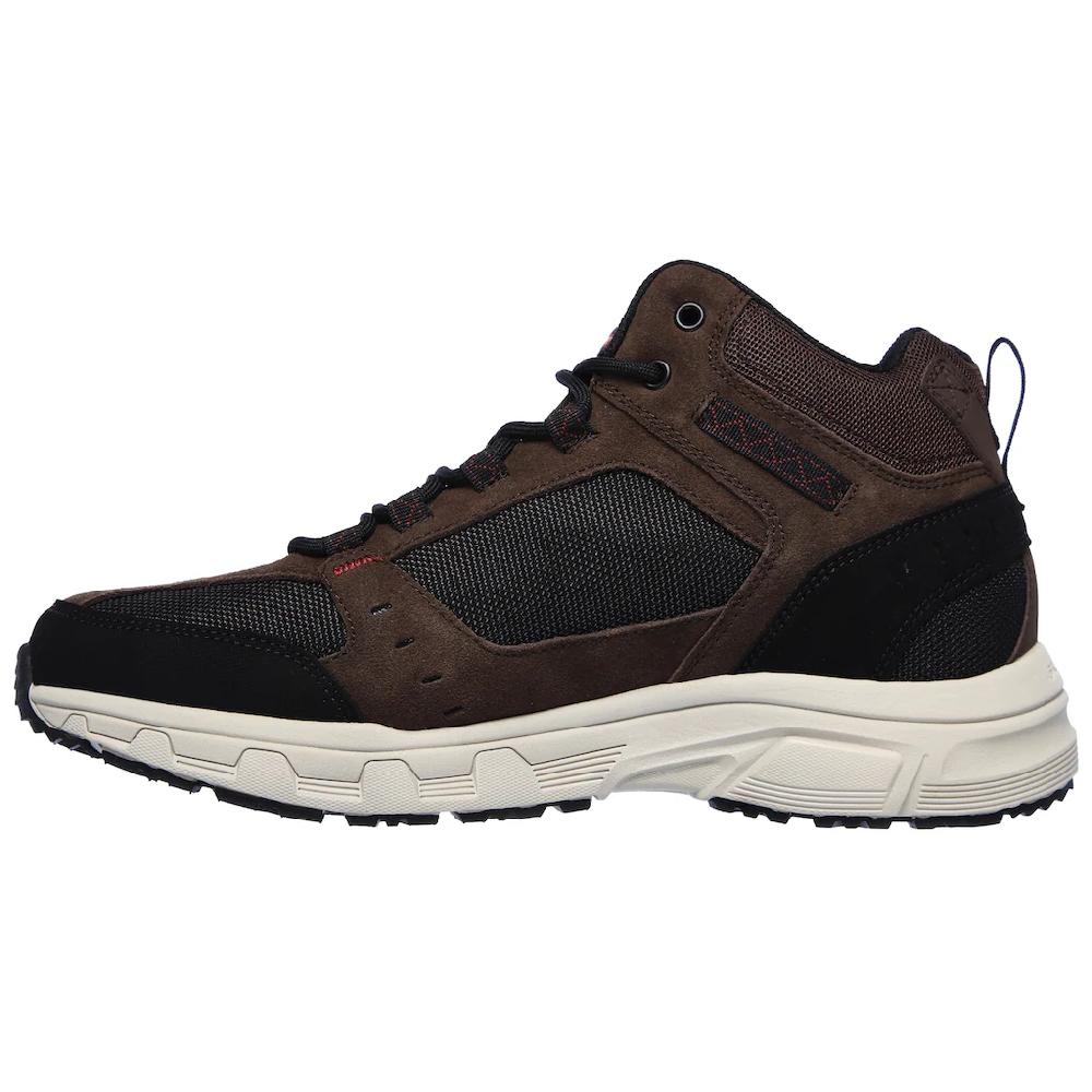 Skechers Schnürboots »OAK CANYON IRONHIDE« Auf Raten