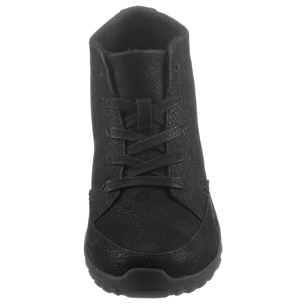 Skechers Schnürboots »REGGAE FEST 2.0« Mit Air Cooled Memory Foam-Innensohle Online Kaufen