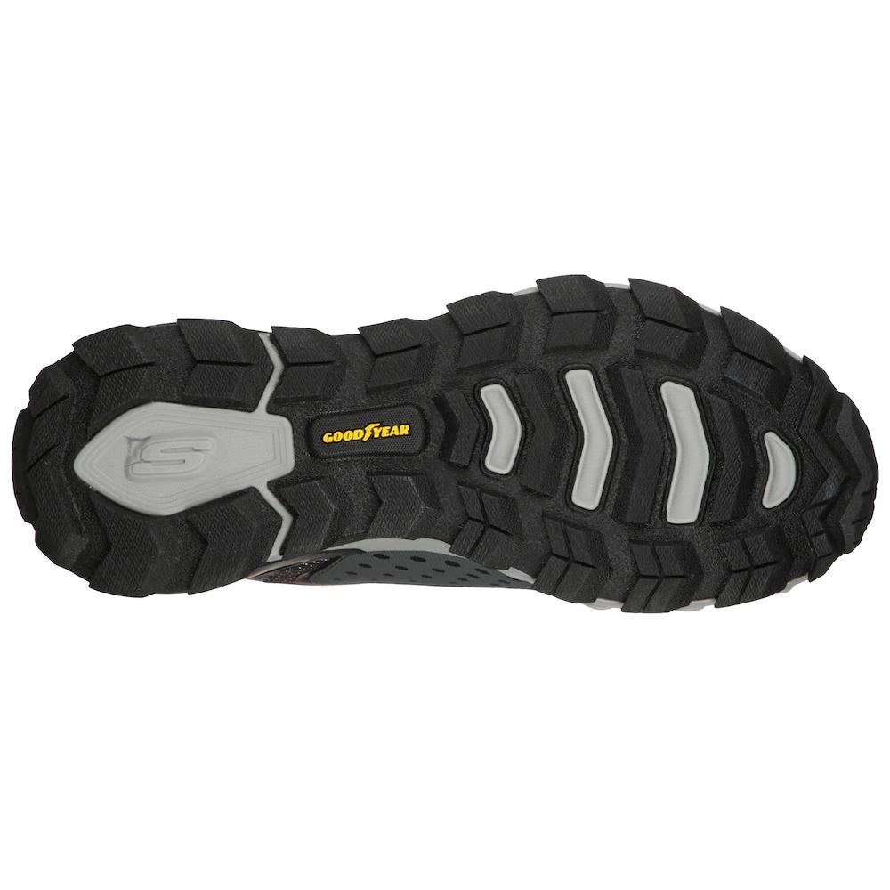 Skechers Schnürschuh »MAX PROTECT« Mit 3M Scotchgard-Imprägnierung Freizeitschuh Halbschuh Schnürer Online Kaufen