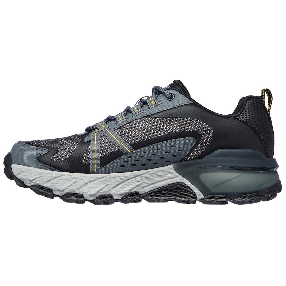 Skechers Schnürschuh »MAX PROTECT« Mit 3M Scotchgard-Imprägnierung Freizeitschuh Halbschuh Schnürer Online Kaufen