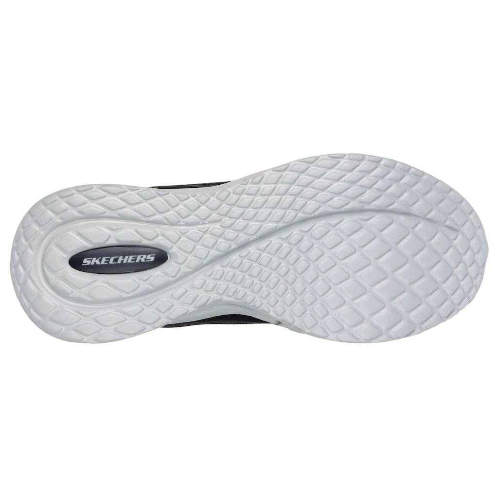 Skechers Slip-On Sneaker »ARCH FIT ORVAN-KINCADE« Trainingsschuh Schnürschuh Schlupfschuh Mit Memory Foam Online Kaufen