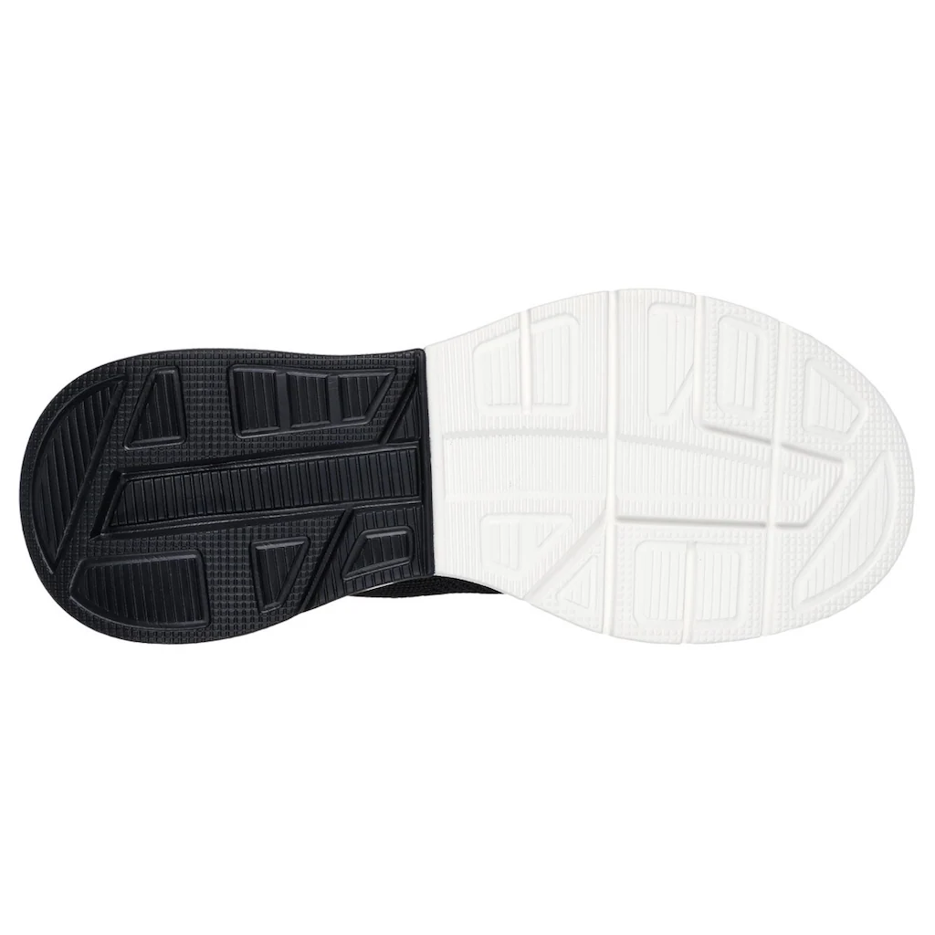 Skechers Slip-On Sneaker »BOBS ARC WAVES 2.0« Sneaker Slipper Freizeitschuh In Veganer Verarbeitung Bestellen