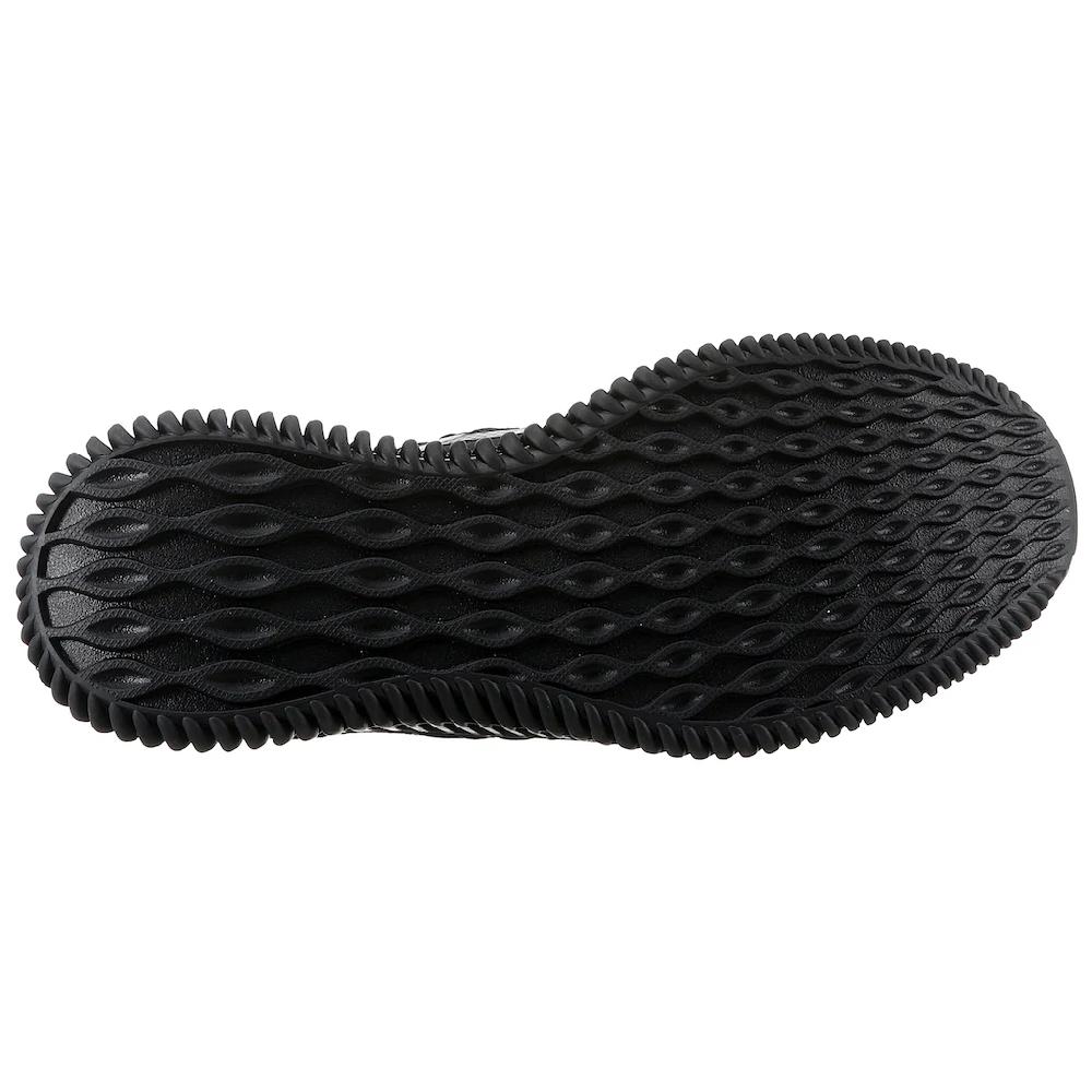 Skechers Slip-On Sneaker »BOBS GEO-« Freizeitschuh In Veganer Verarbeitung