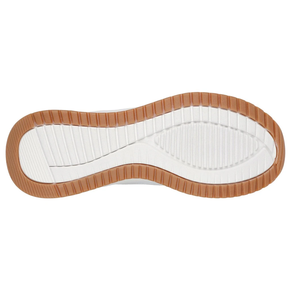 Skechers Slip-On Sneaker »BOBS SQUAD 4« Trainingsschuh Sneaker Schnürschuh Zum Einfachen Reinschlupfen Online Kaufen