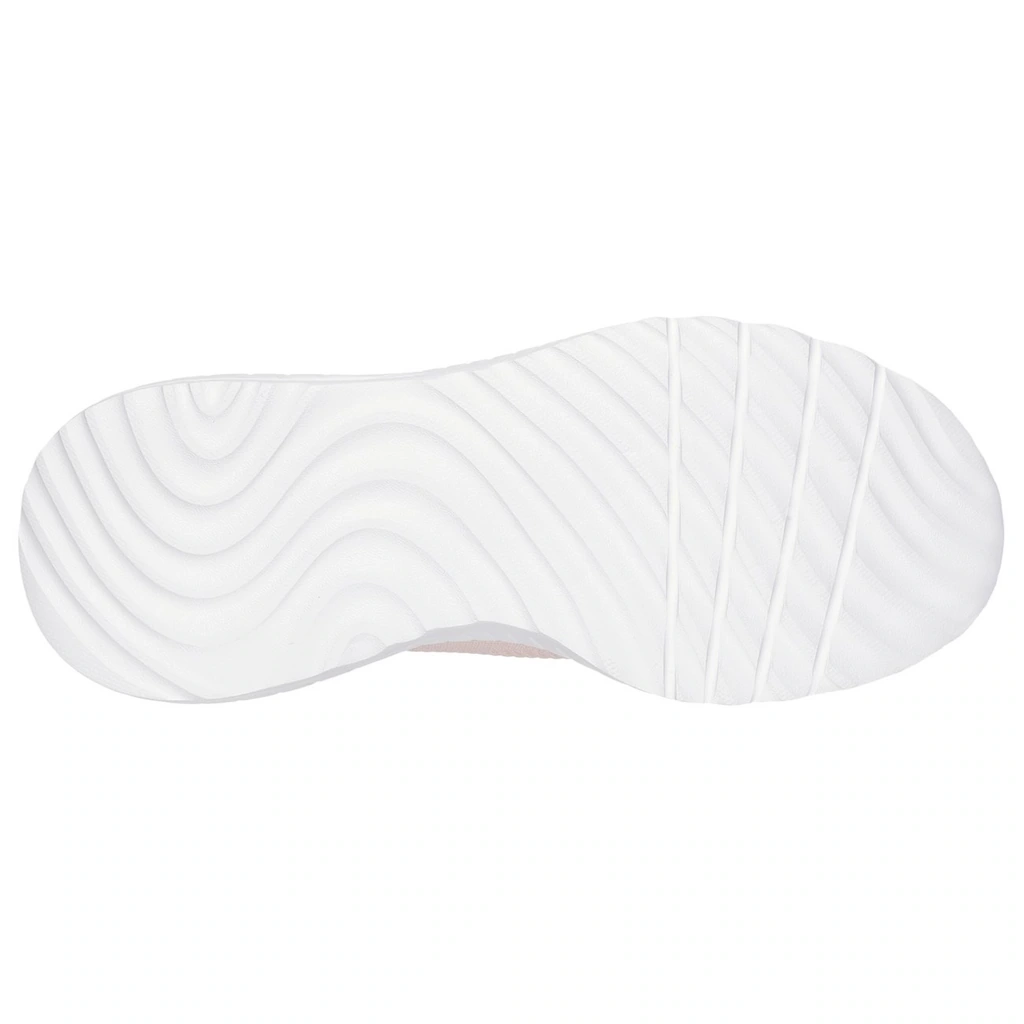 Skechers Slip-On Sneaker »BOBS SQUAD CHAOS-CURRENT MUSE« Slipper Freizeitschuh In Veganer Verarbeitung Kaufen