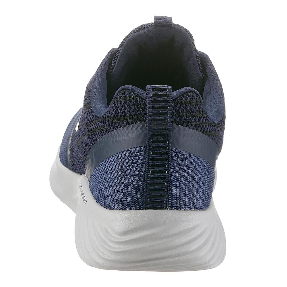 Skechers Slip-On Sneaker »BOUNDER« Slipper Sommerschuh Freizeitschuh Mit Leichter Laufsohle Bestellen