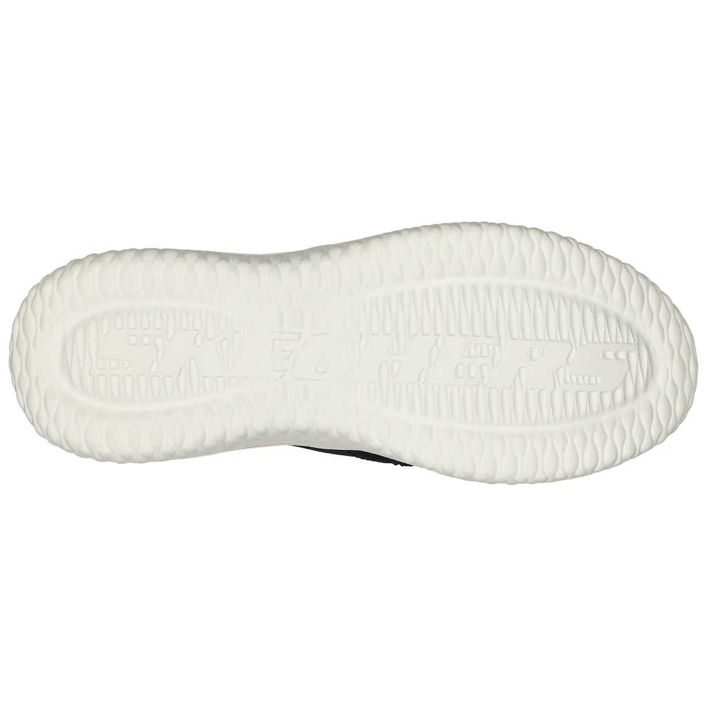 Skechers Slip-On Sneaker »DELSON 3.0-CABRINO« Slipper Mit Slip Ins-Funktion Für Einen Leichten Einschlupf Kaufen