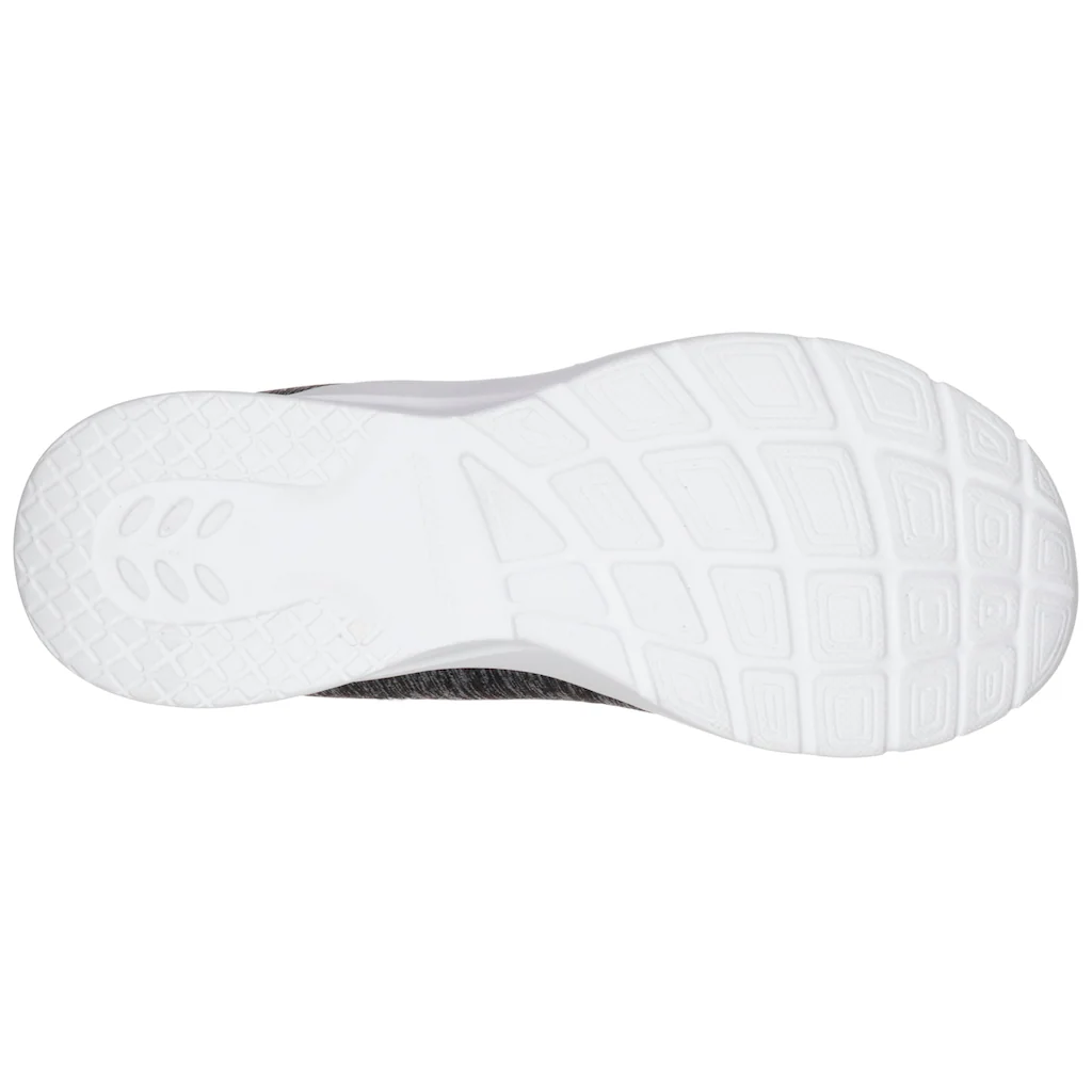 Skechers Slip-On Sneaker »DYNAMIGHT 2.0-IN A FLASH« Slipper Freizeitschuh Komfortschuh Für Maschinenwäsche Geeignet Bestellen