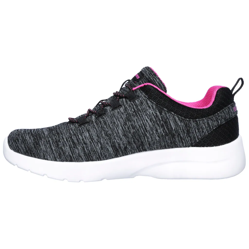 Skechers Slip-On Sneaker »DYNAMIGHT 2.0-IN A FLASH« Slipper Freizeitschuh Komfortschuh Für Maschinenwäsche Geeignet Bestellen