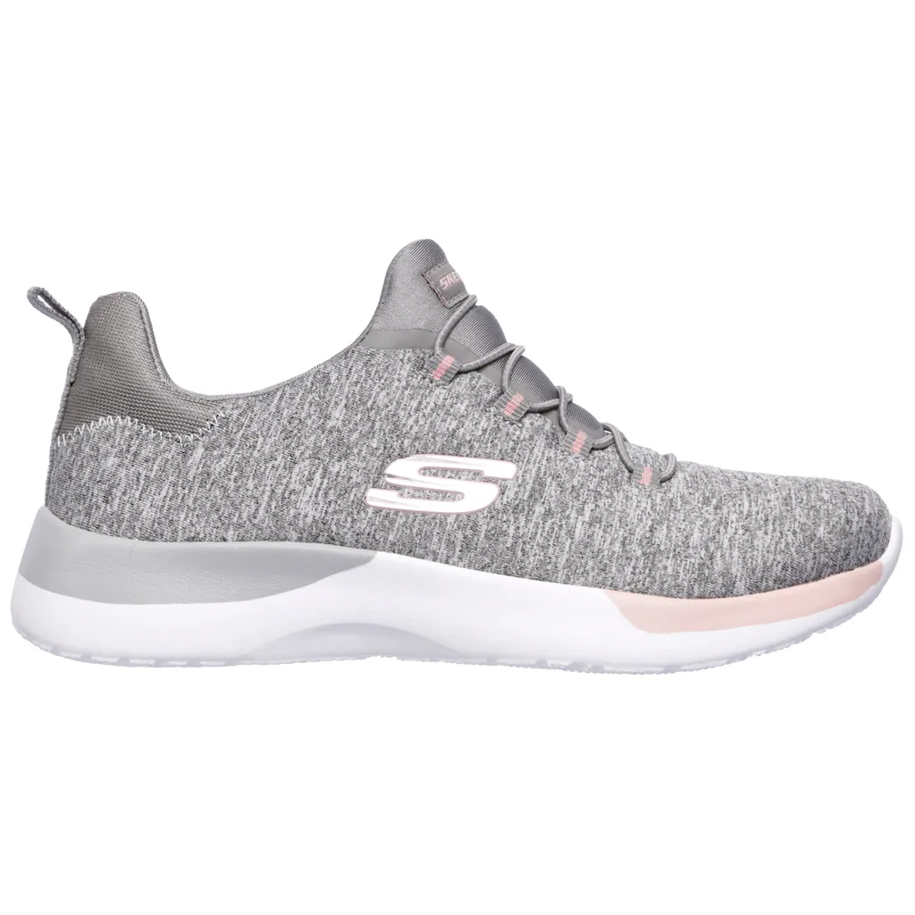 Skechers Slip-On Sneaker »DYNAMIGHT-BREAK-THROUGH« Trainingsschuh Freizeitschuh Mit Praktischem Gummizug Online Bestellen