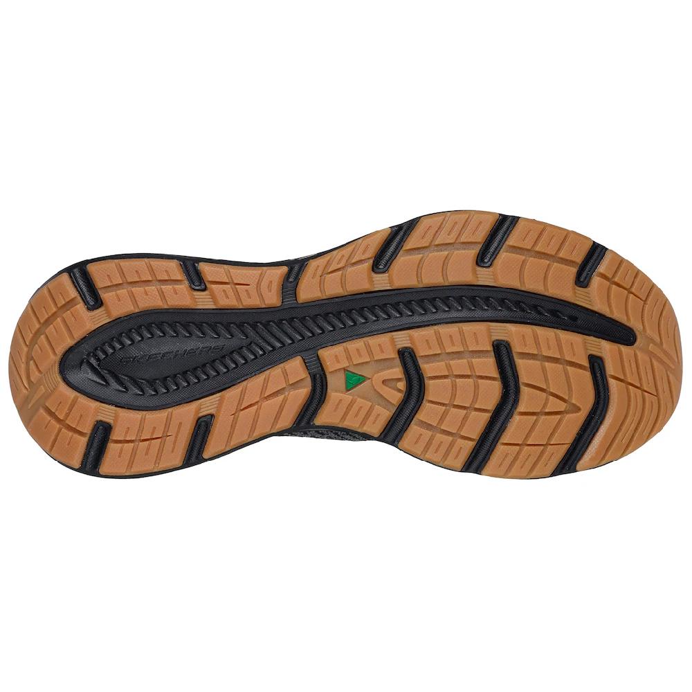 Skechers Slip-On Sneaker »Edgeride - Raygo« Schlupfschuh Freizeitschuh Mit Elastischer Stretch-Fit Technologie Online Bestellen
