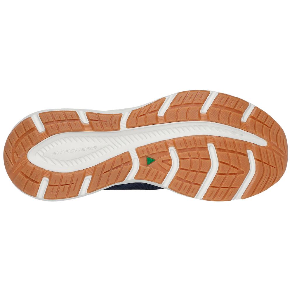 Skechers Slip-On Sneaker »EDGERIDE-« Slipper Schlupfschuh Freizeitschuh Mit RELAXED FIT™ Funktion Online Bestellen