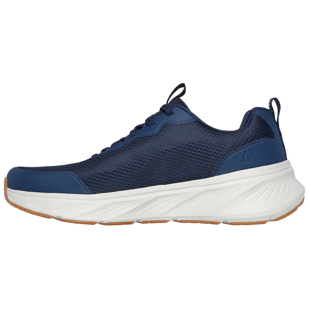 Skechers Slip-On Sneaker »EDGERIDE-« Slipper Schlupfschuh Freizeitschuh Mit RELAXED FIT™ Funktion Online Bestellen
