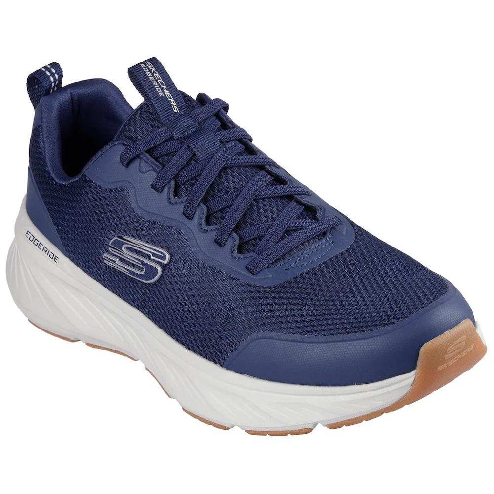Skechers Slip-On Sneaker »EDGERIDE-« Slipper Schlupfschuh Freizeitschuh mit RELAXED FIT™ Funktion online bestellen