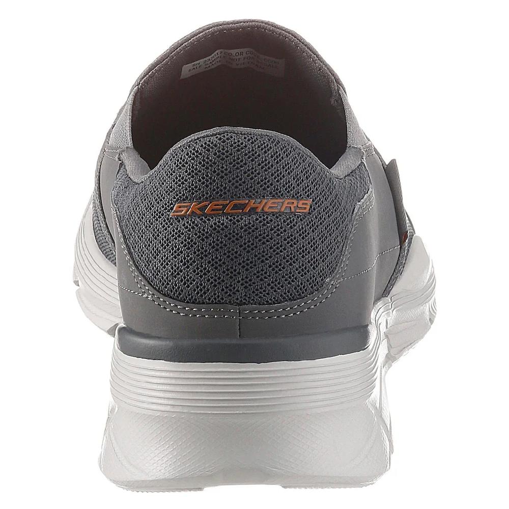 Skechers Slip-On Sneaker »Equalizer 4.0« Freizeitschuh Slipper Mit Air-Cooled Memory Foam-Ausstattung Kaufen