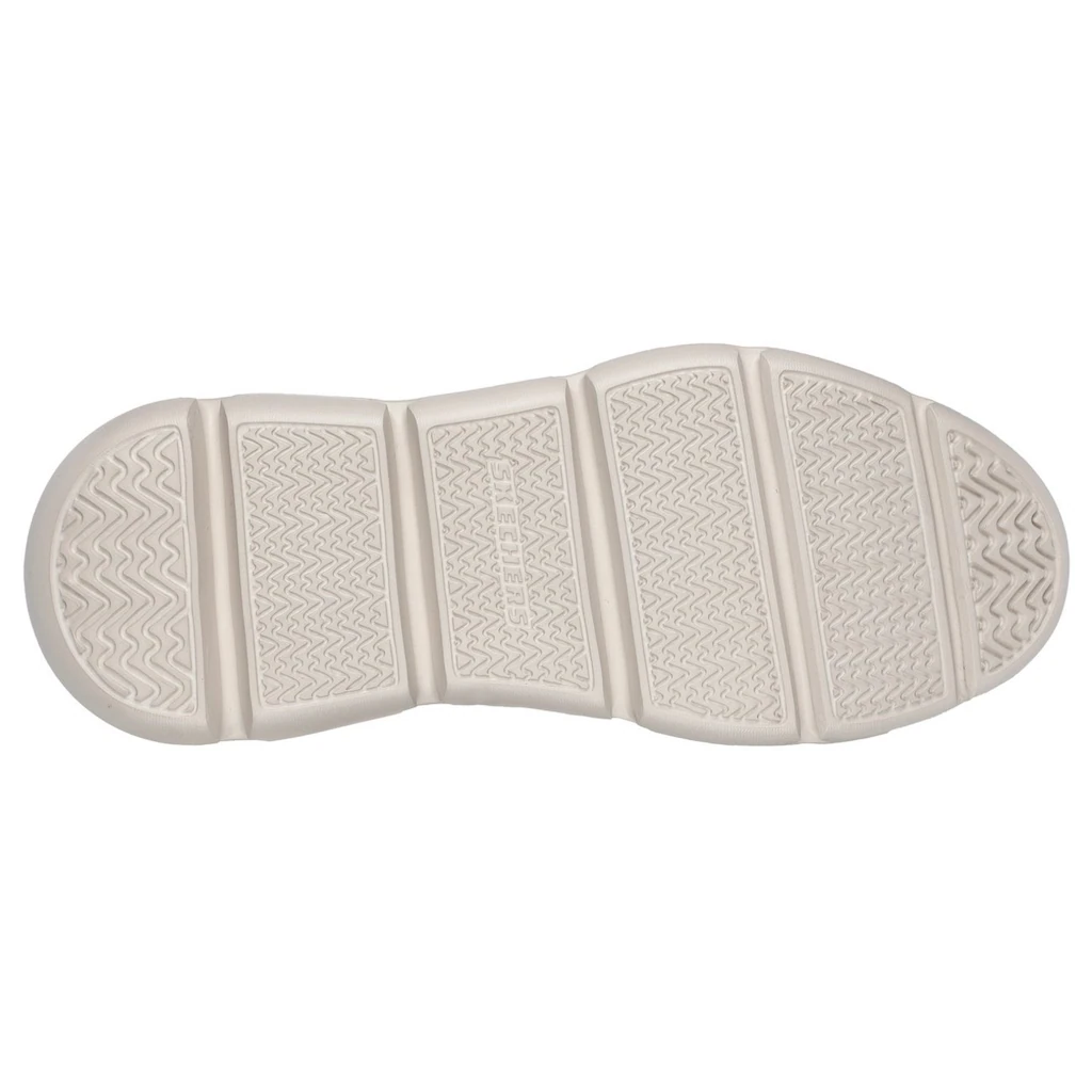 Skechers Slip-On Sneaker »GARZA-CLIVE« Schlupfschuh Komfortschuh Slipper In Veganer Verarbeitung Bestellen