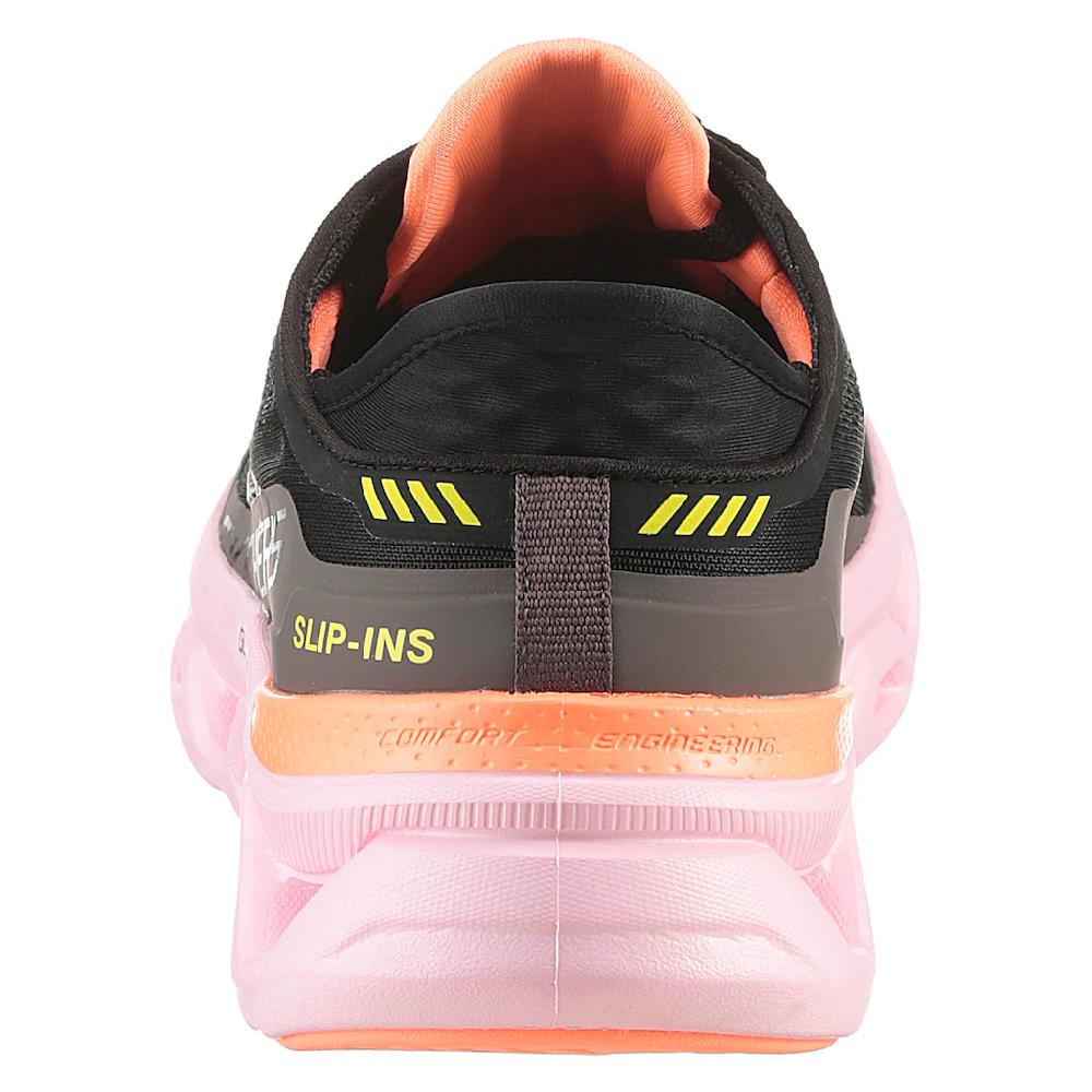 Skechers Slip-On Sneaker »GLIDE-STEP ALTUS« Trainingsschuh Laufschuh Mit Auffälliger Laufsohle Kaufen