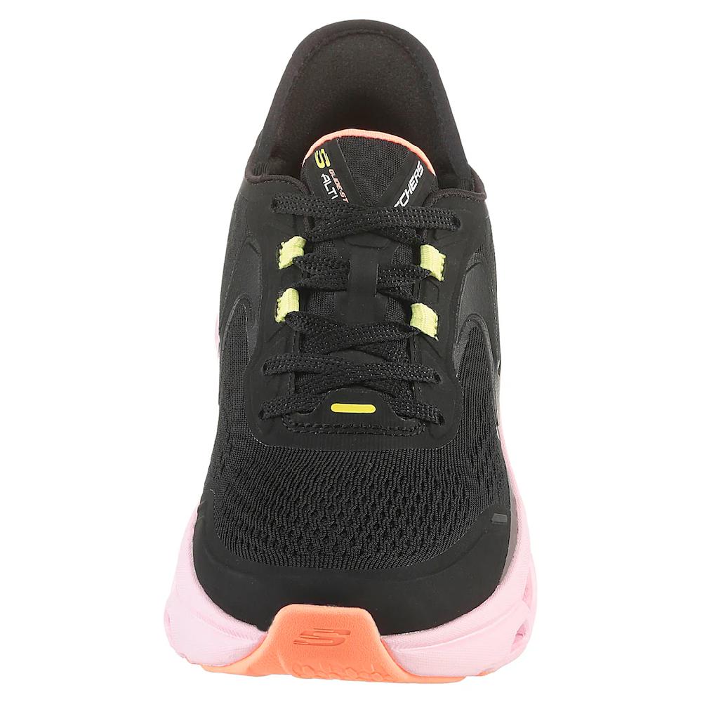 Skechers Slip-On Sneaker »GLIDE-STEP ALTUS« Trainingsschuh Laufschuh Mit Auffälliger Laufsohle Kaufen