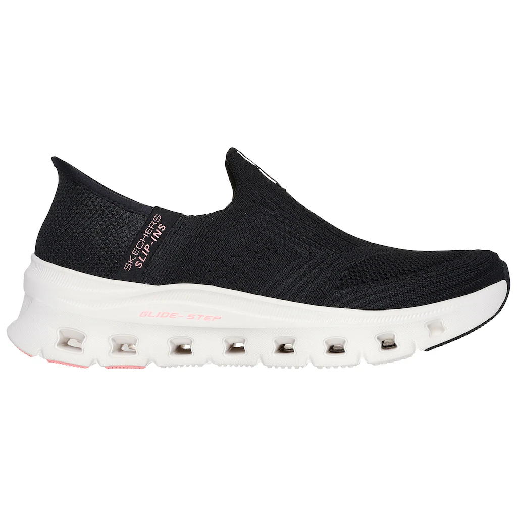 Skechers Slip-On Sneaker »GLIDE-STEP PRO-EVERYDAY CITIZEN« Slipper Freizeitschuh Halbschuh In Veganer Verarbeitung Online Kaufen