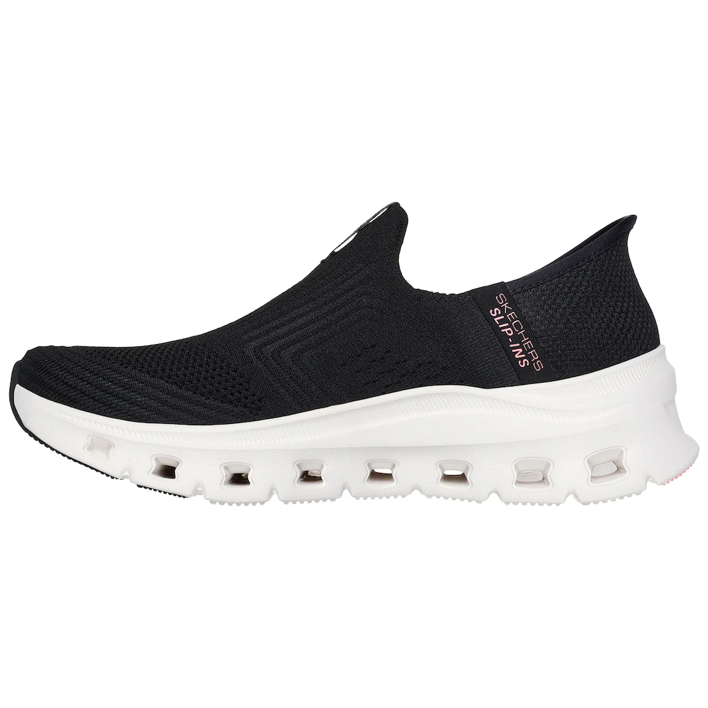 Skechers Slip-On Sneaker »GLIDE-STEP PRO-EVERYDAY CITIZEN« Slipper Freizeitschuh Halbschuh In Veganer Verarbeitung Online Kaufen