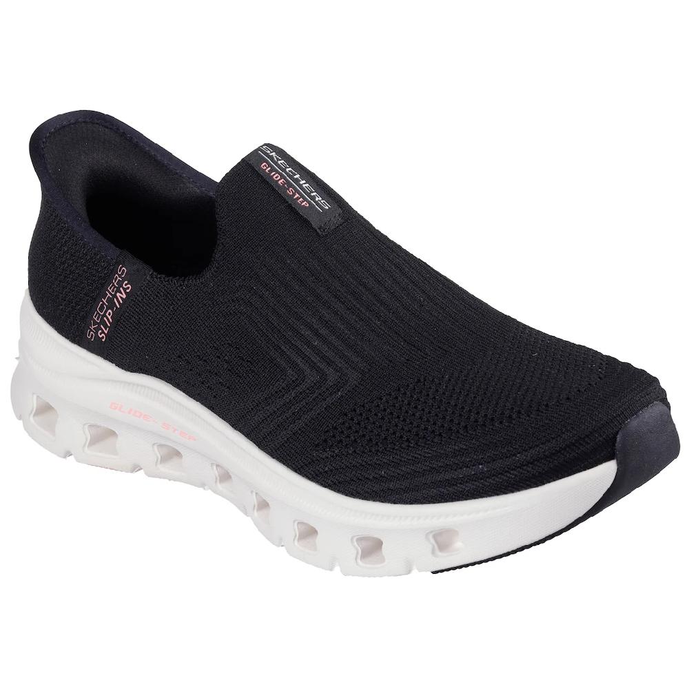 Skechers Slip-On Sneaker »GLIDE-STEP PRO-EVERYDAY CITIZEN« Slipper Freizeitschuh Halbschuh in veganer Verarbeitung online kaufen