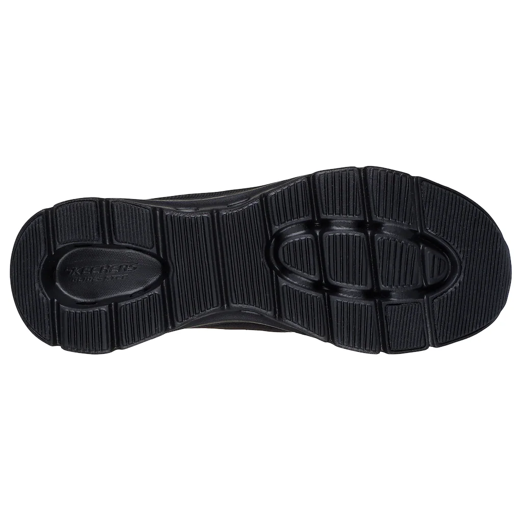 Skechers Slip-On Sneaker »GLIDE-STEP PRO« Slipper Freizeitschuh Mit Komfortabler Heel Pillow Funktion Online Kaufen