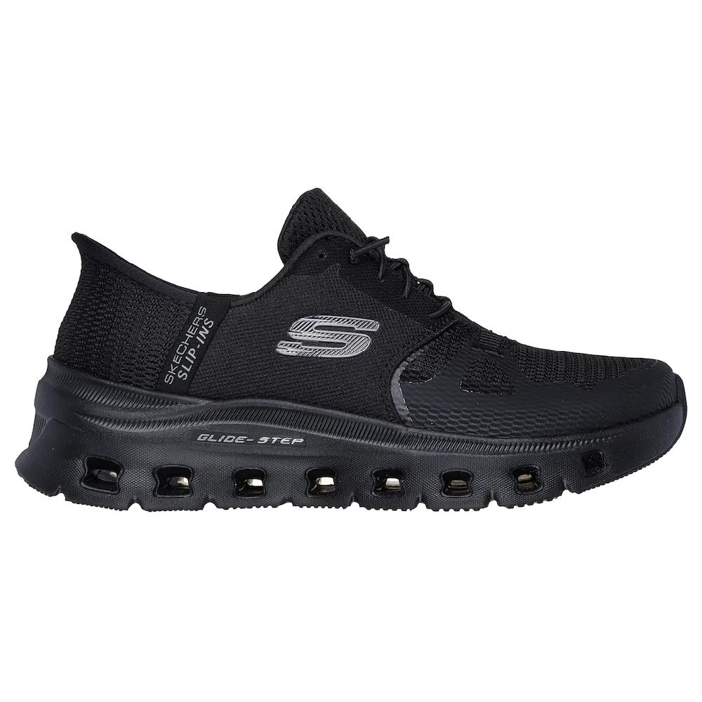 Skechers Slip-On Sneaker »GLIDE-STEP PRO« Slipper Freizeitschuh Mit Komfortabler Heel Pillow Funktion Online Kaufen