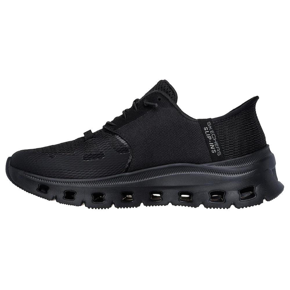 Skechers Slip-On Sneaker »GLIDE-STEP PRO« Slipper Freizeitschuh Mit Komfortabler Heel Pillow Funktion Online Kaufen