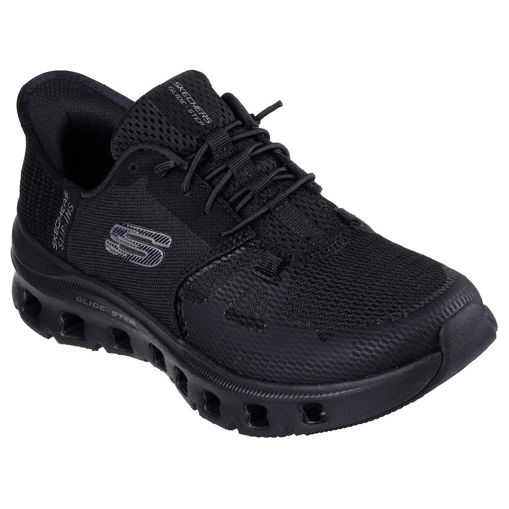 Skechers Slip-On Sneaker »GLIDE-STEP PRO« Slipper Freizeitschuh mit komfortabler Heel Pillow Funktion online kaufen