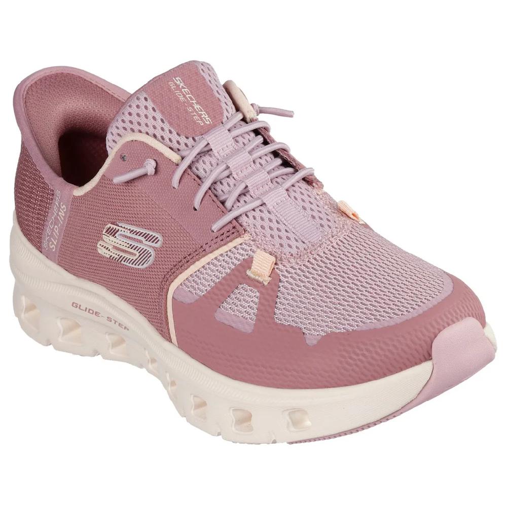 Skechers Slip-On Sneaker »GLIDE-STEP PRO« Trekkingschuh Slipper Freizeitschuh mit Slip-Ins Funktion bestellen