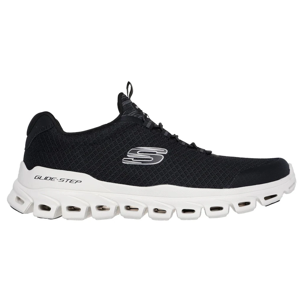 Skechers Slip-On Sneaker »GLIDE-STEP« Trekkingschuh Freizeitschuh Sneaker Zum Schlupfen Online Kaufen